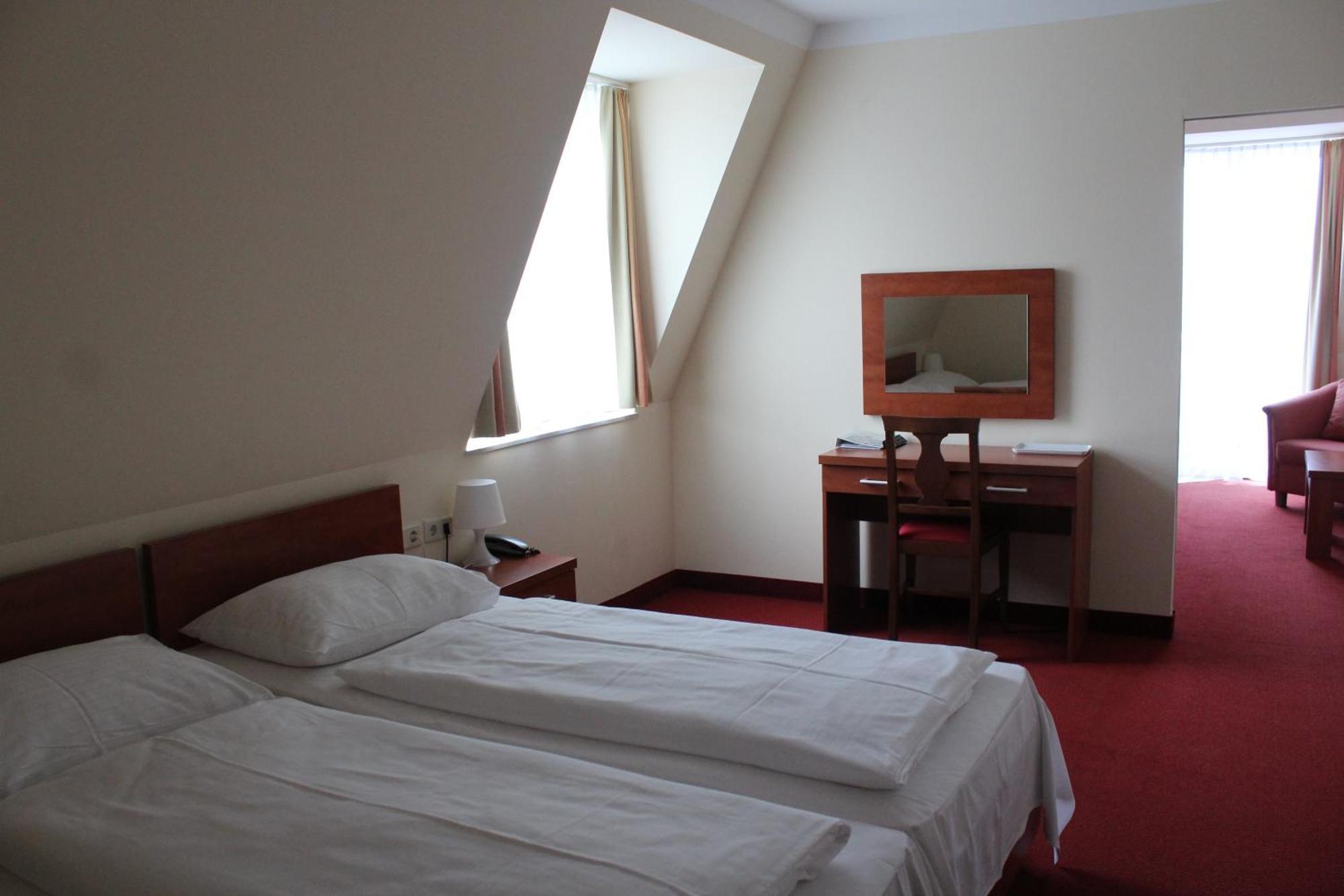 Hotel Restaurant Marienhof Unterkirchbach Eksteriør bilde