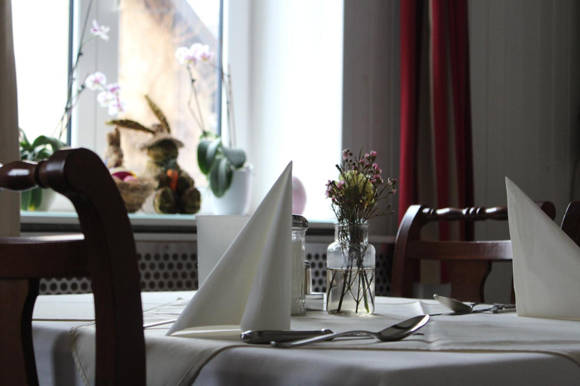 Hotel Restaurant Marienhof Unterkirchbach Eksteriør bilde