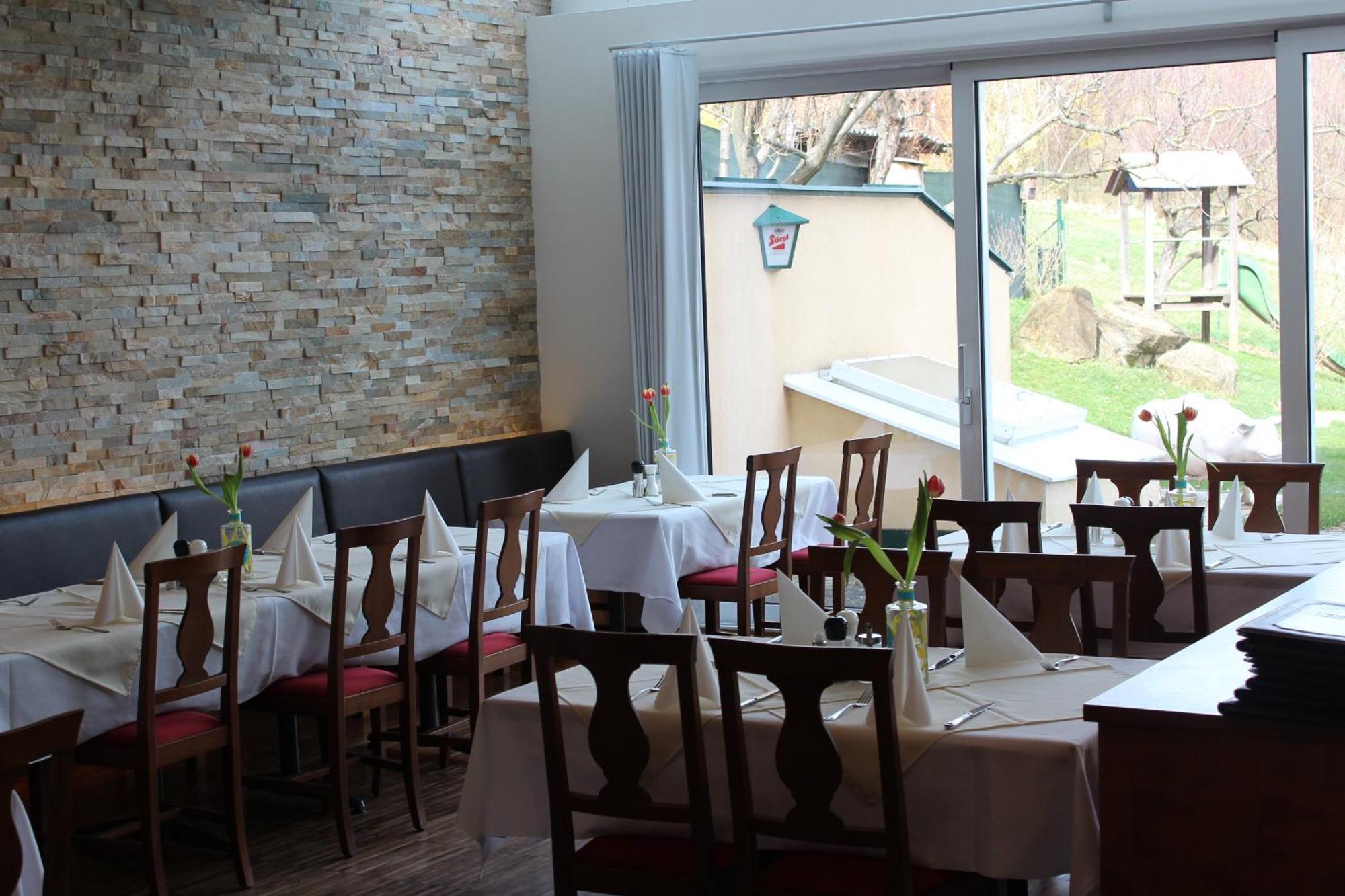 Hotel Restaurant Marienhof Unterkirchbach Eksteriør bilde