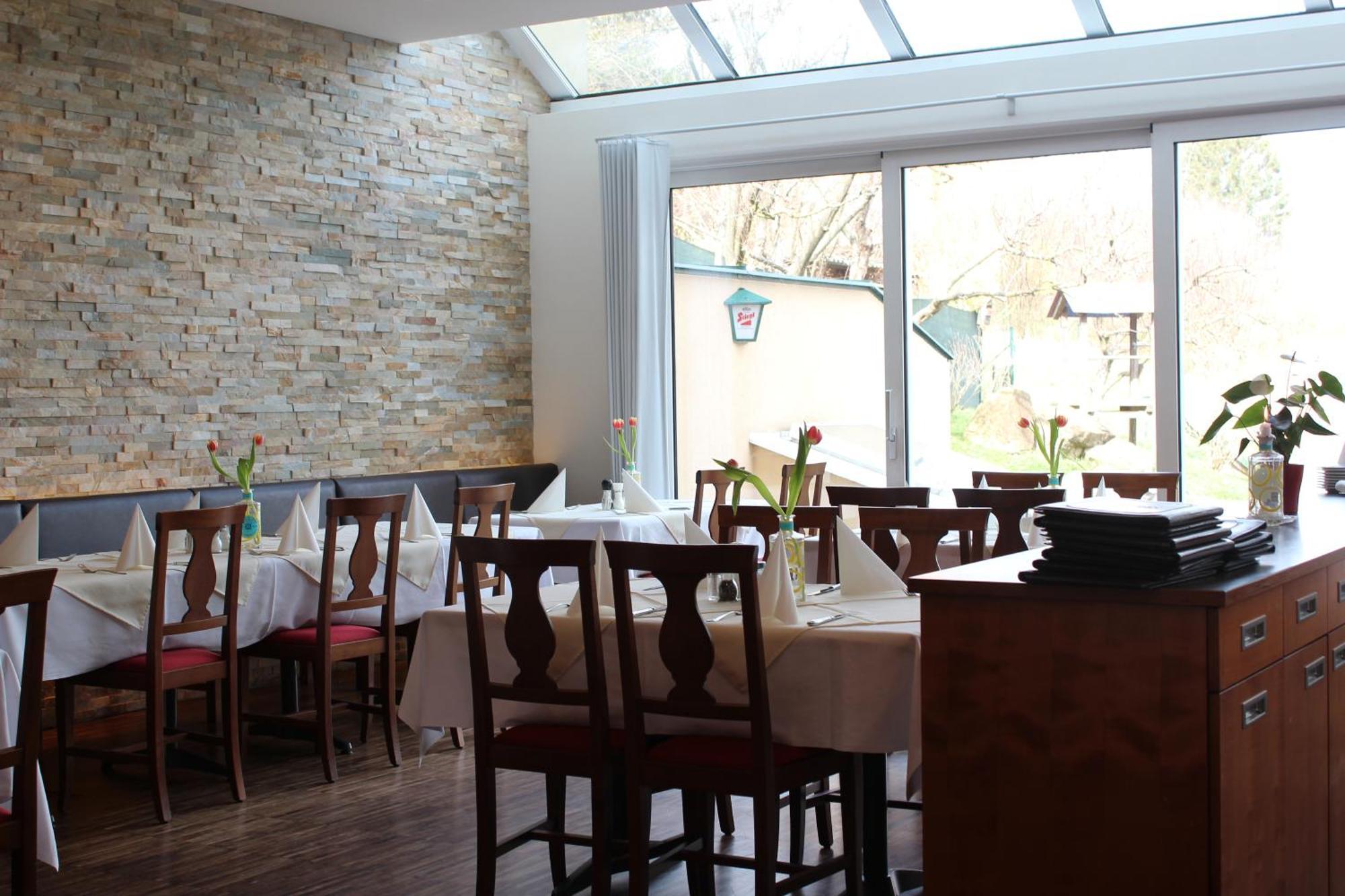 Hotel Restaurant Marienhof Unterkirchbach Eksteriør bilde