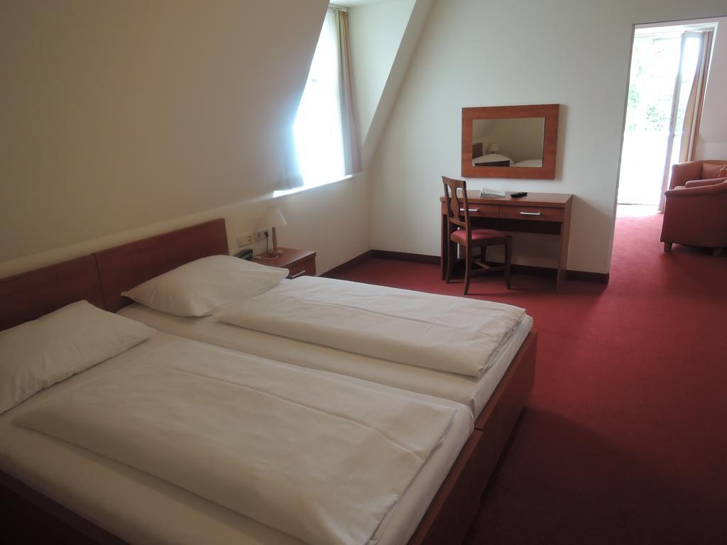 Hotel Restaurant Marienhof Unterkirchbach Eksteriør bilde