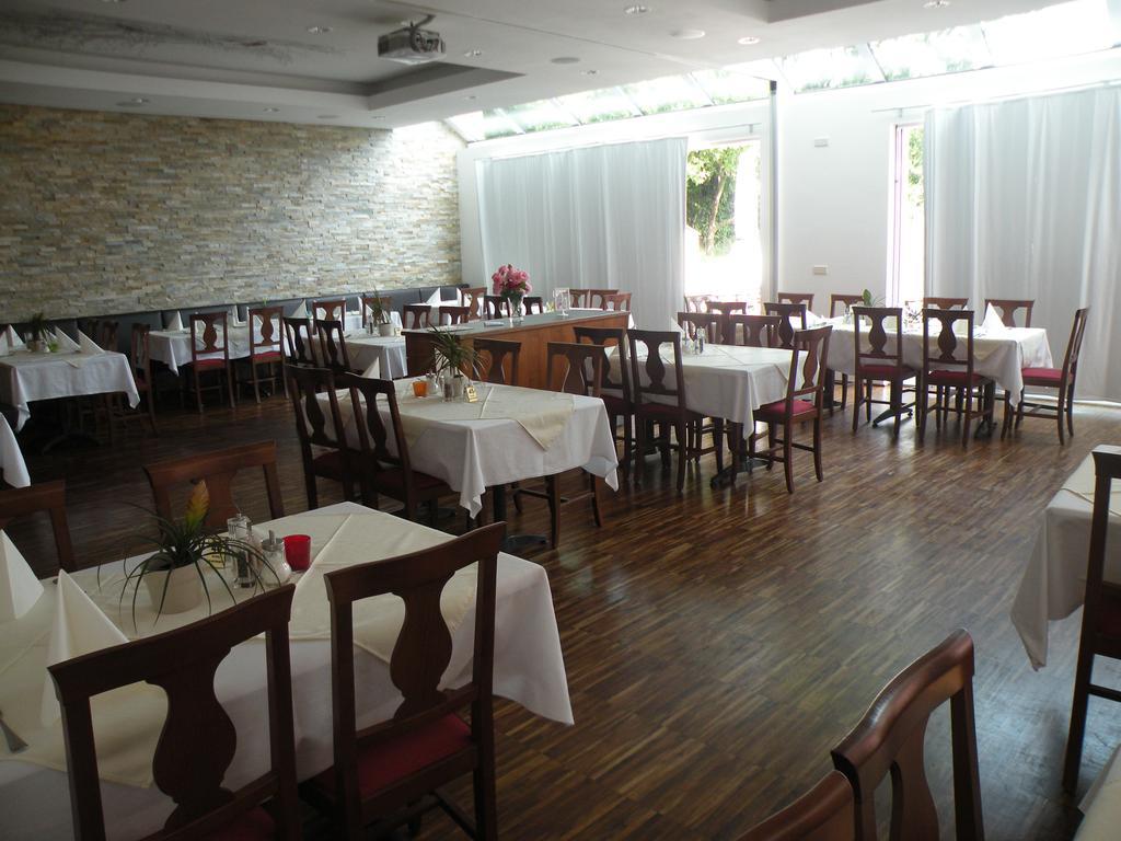 Hotel Restaurant Marienhof Unterkirchbach Eksteriør bilde