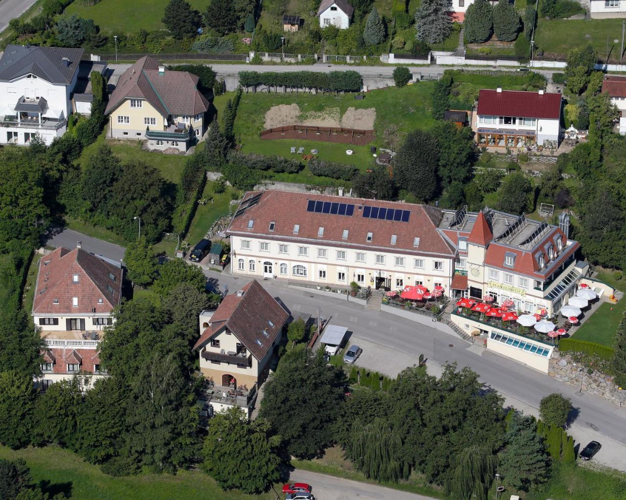 Hotel Restaurant Marienhof Unterkirchbach Eksteriør bilde