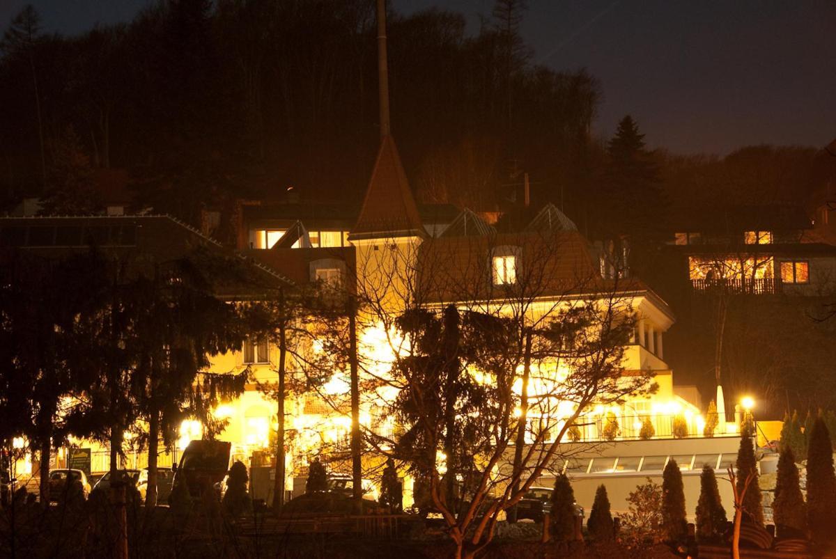 Hotel Restaurant Marienhof Unterkirchbach Eksteriør bilde